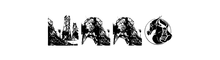 LineArtVectoria  Free Fonts Download