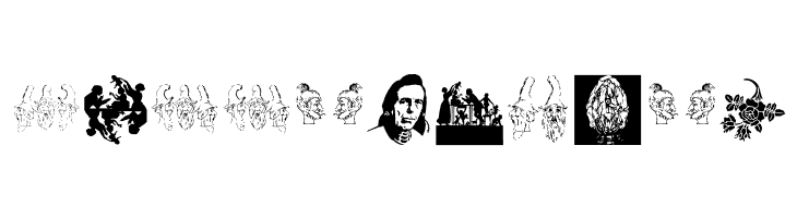 LineArtVectoria  Free Fonts Download