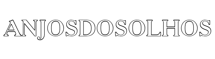 AcadHoCTT  Free Fonts Download