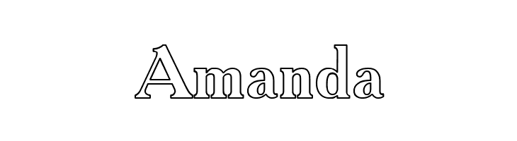 AcadHoCTT  Free Fonts Download