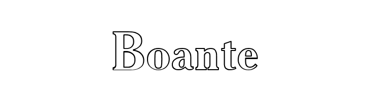 AcadHoCTT  Free Fonts Download