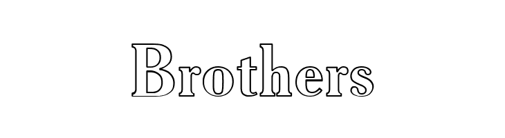 AcadHoCTT  Free Fonts Download