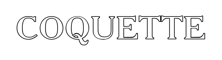 AcadHoCTT  Free Fonts Download