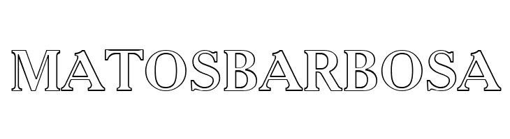 AcadHoCTT  Free Fonts Download