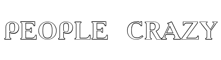 AcadHoCTT  Free Fonts Download