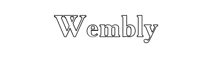 AcadHoCTT  Free Fonts Download