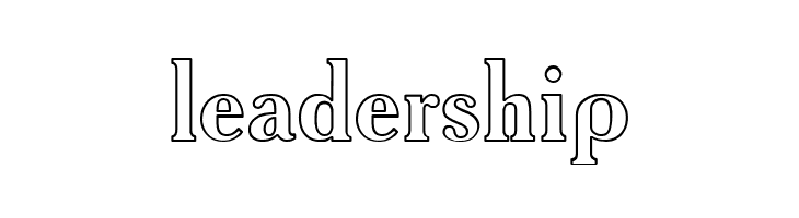 AcadHoCTT  Free Fonts Download