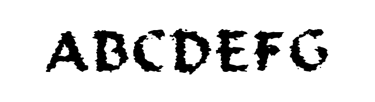 Old Oak  Free Fonts Download