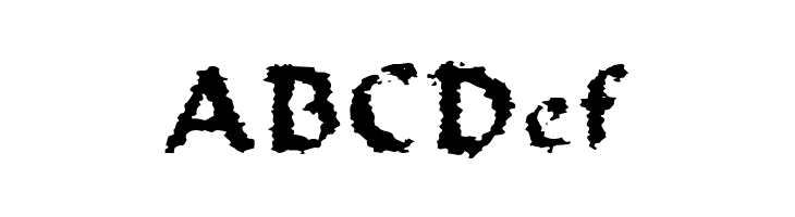 Old Oak  Free Fonts Download