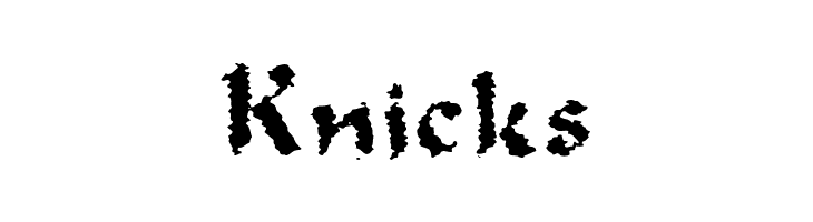 Old Oak  Free Fonts Download