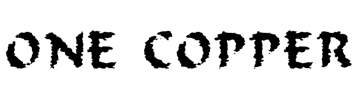 Old Oak  Free Fonts Download