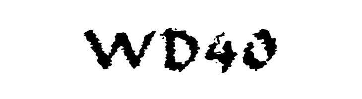 Old Oak  Free Fonts Download