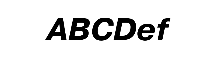 PragmaticaCTT BoldItalic  Free Fonts Download