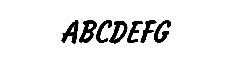 InformCTT  Free Fonts Download