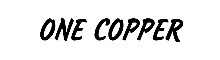 InformCTT  Free Fonts Download