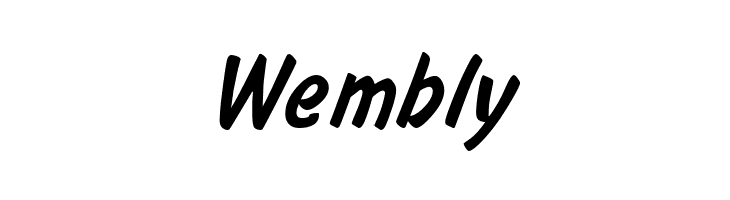 InformCTT  Free Fonts Download