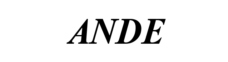 NewtonCTT BoldItalic  Free Fonts Download