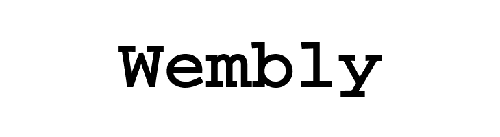 CrrCTT Bold  Free Fonts Download