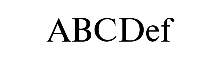 NewtonCTT  Free Fonts Download