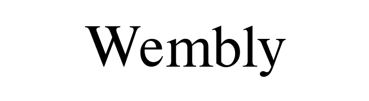 NewtonCTT  Free Fonts Download