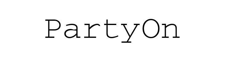CrrCTT  Free Fonts Download
