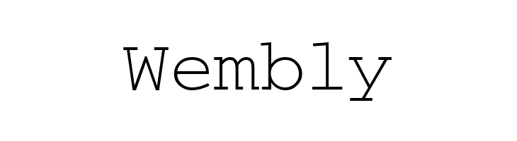 CrrCTT  Free Fonts Download