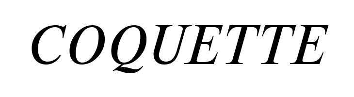 NewtonCTT Italic  Free Fonts Download