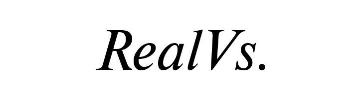 NewtonCTT Italic  Free Fonts Download