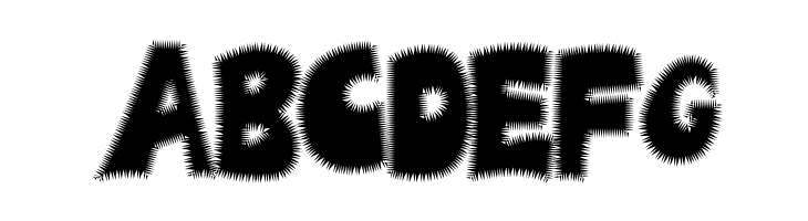 Ufrayd  Free Fonts Download