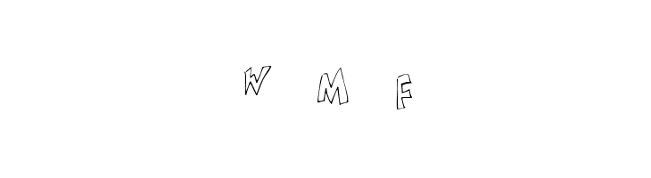 Xanthisma  Free Fonts Download