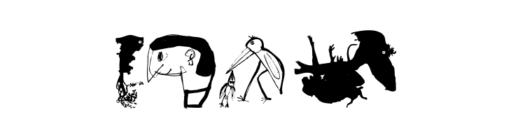 ApishOne  Free Fonts Download