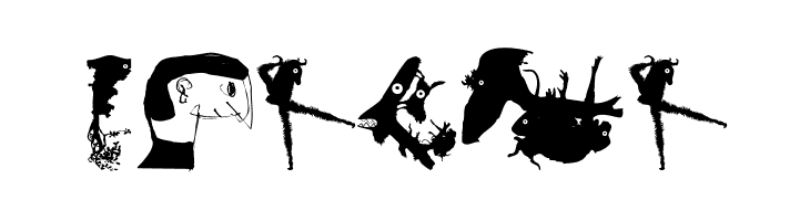 ApishOne  Free Fonts Download