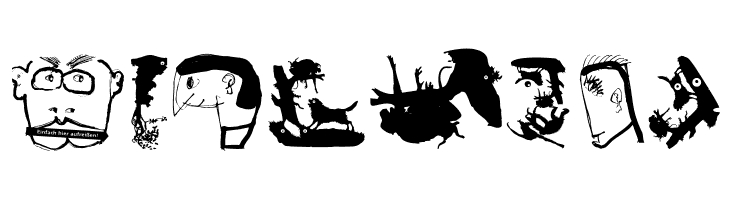 ApishOne  Free Fonts Download