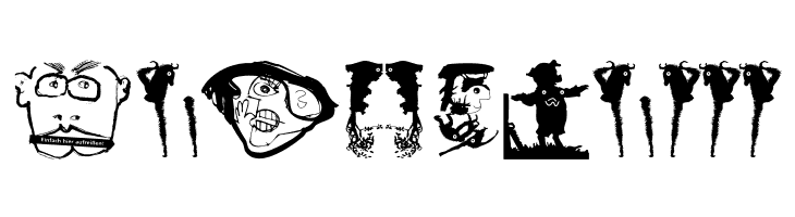 ApishOne  Free Fonts Download