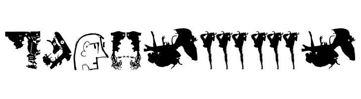 ApishOne  Free Fonts Download