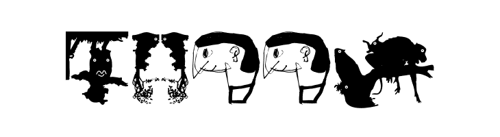 ApishOne  Free Fonts Download