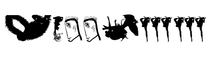 ApishOne  Free Fonts Download