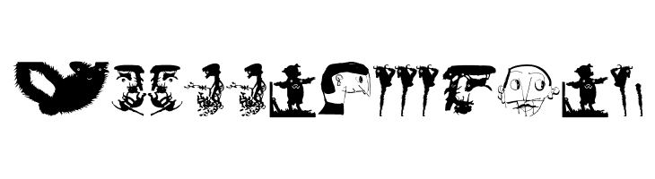 ApishOne  Free Fonts Download