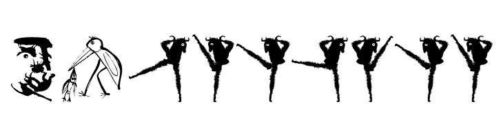 ApishOne  Free Fonts Download