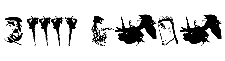 ApishOne  Free Fonts Download