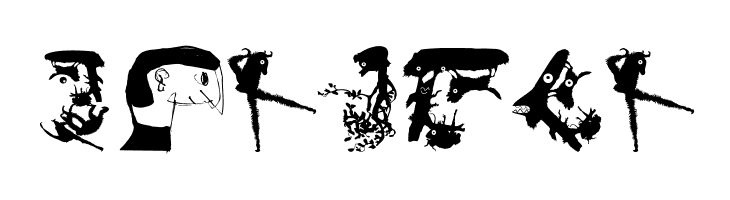 ApishOne  Free Fonts Download