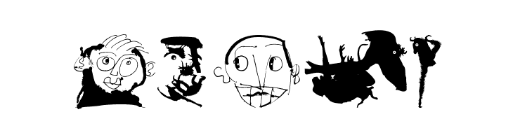 ApishOne  Free Fonts Download