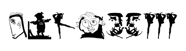 ApishOne  Free Fonts Download