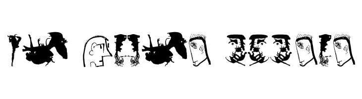 ApishOne  Free Fonts Download