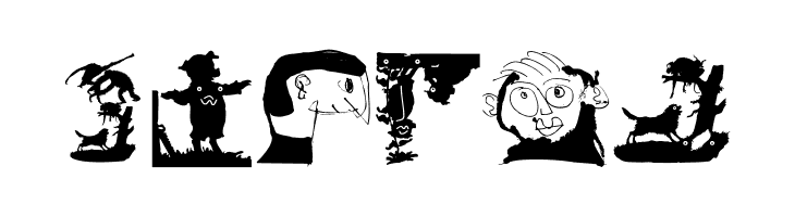 ApishOne  Free Fonts Download