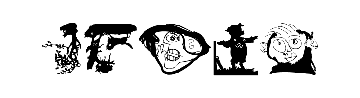 ApishOne  Free Fonts Download