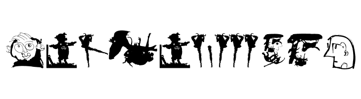 ApishOne  Free Fonts Download