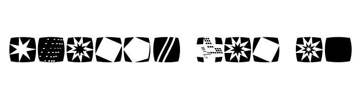 StencilStamps  Free Fonts Download