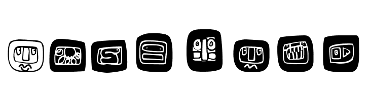 HiddenSigns  Free Fonts Download