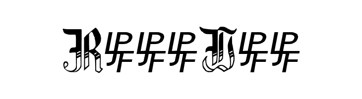 Simplicity No4  Free Fonts Download